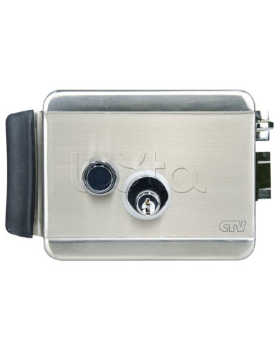 Замок электромеханический CTV Lock-E01 в Новочеркасске Электромеханические замки Pintop.ru