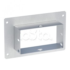 Фланец соединительный 50x50 мм EKF (f5050)
