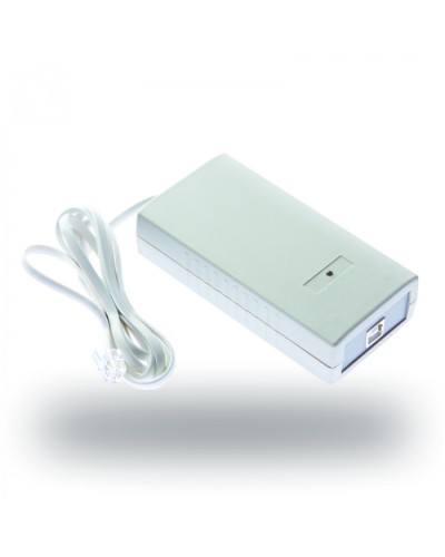 ПК-интерфейс Parsec NI-A01-USB в Новочеркасске Сетевая СКУД Parsec Pintop.ru